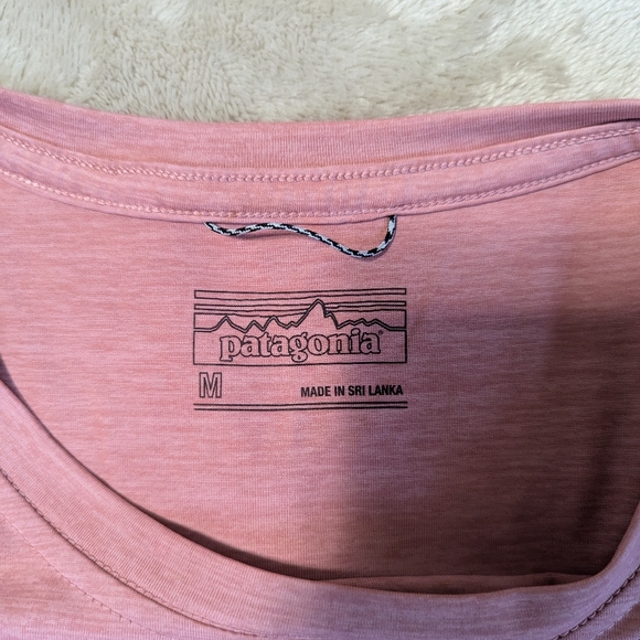 Patagonia long sleeve - Picture 3 of 4